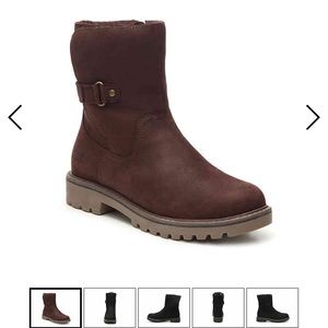 Storm by Cougar Hettie Bootie - 6M